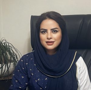 دکتر کیانا کیا